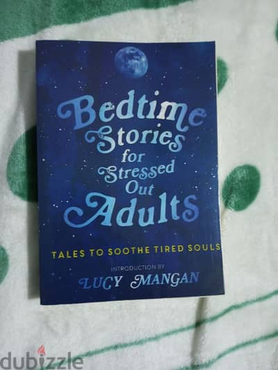 bed time stories for adults