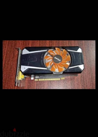 gtx 750 ti