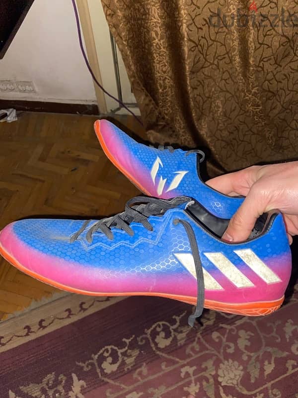 adidas messi 16.1 0