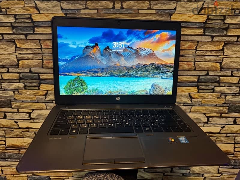 hp probook 840 g2 0