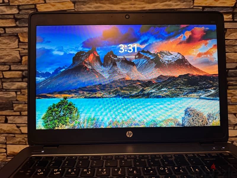 hp probook 840 g2 1