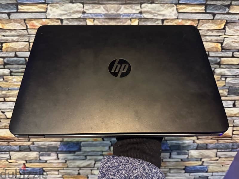 hp probook 840 g2 7