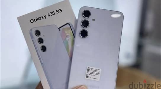 موبايل Samsung a35 5g للبيع او البدل ب ايفون xs max او اعلي