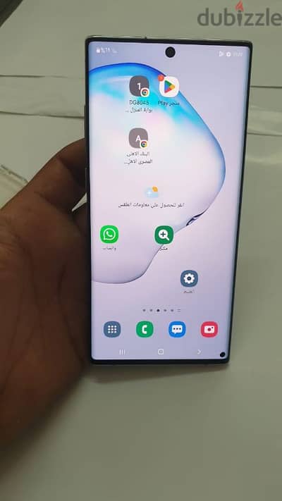 Note10plus