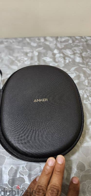 سماعة anker pwerconf h500 1