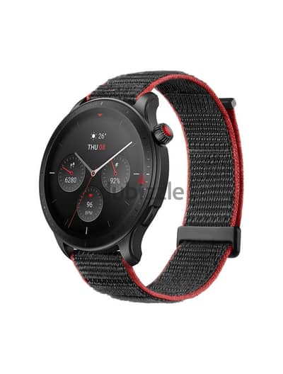 amazfit