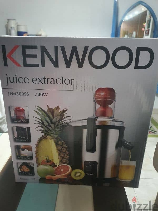 juice extractor      عصاره فواكه 3