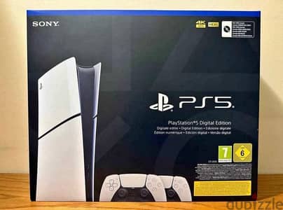 Playstation 5 Slim