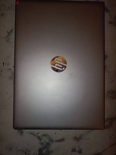 hp probook 640 g4