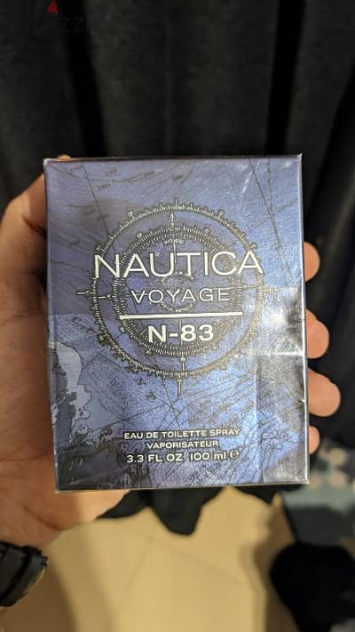 nautica