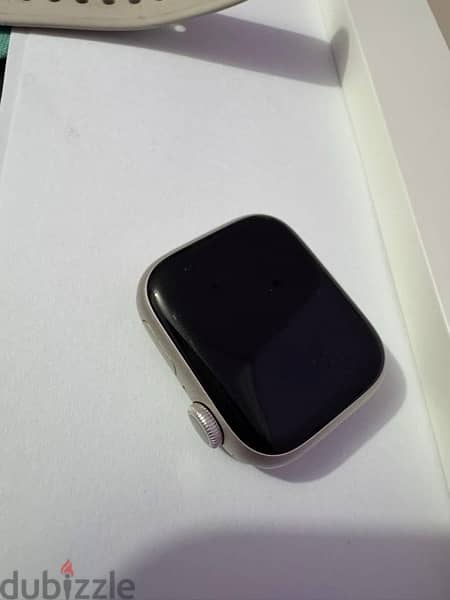 Apple watch series 8 4