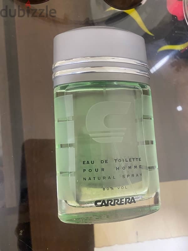 نظاره وعطر carrera 2