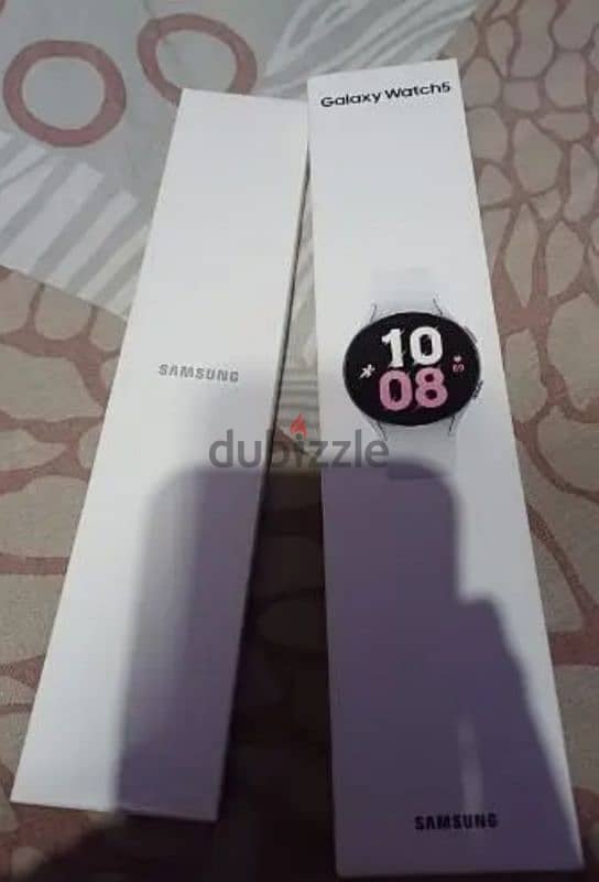 samsung watch 5 1