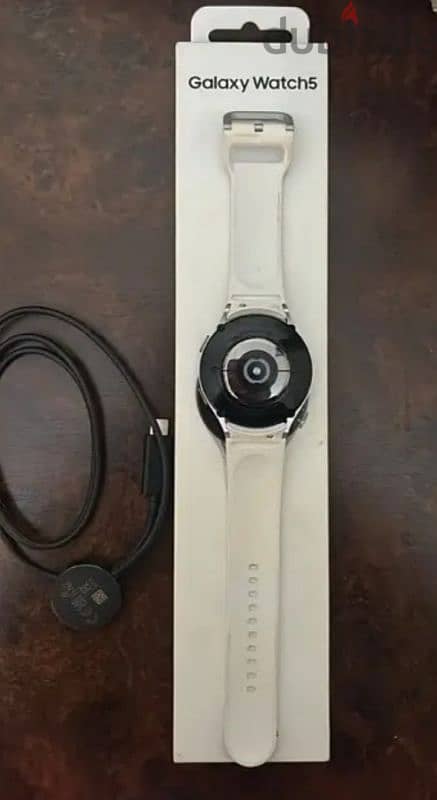 samsung watch 5 5