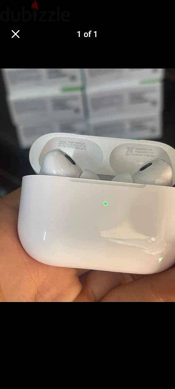 اخر 20 قطعه سماعه اير بودز برو Air pods pro اعلي جوده في السوق