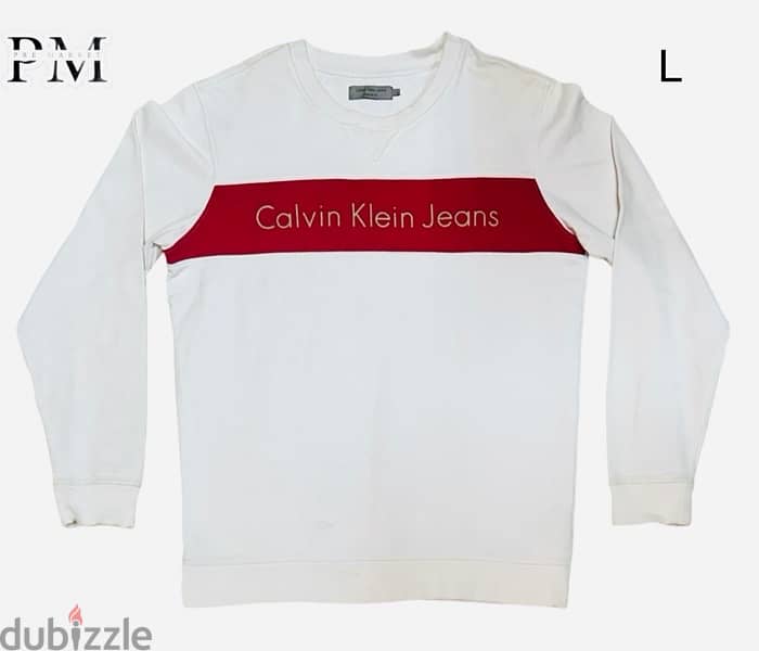 Guess, Calvin Klein, Micheal Kors , Gant , Zara ,Tommy Hilfiger , Boss 4