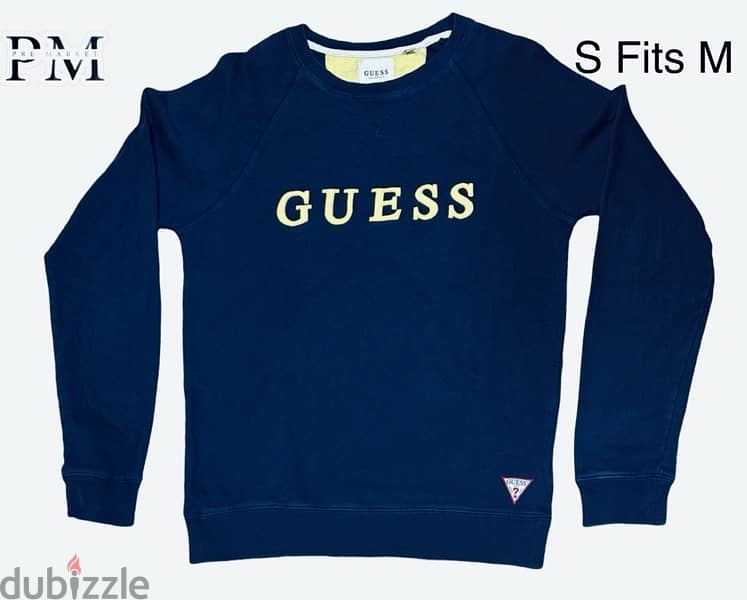 Guess, Calvin Klein, Micheal Kors , Gant , Zara ,Tommy Hilfiger , Boss 8