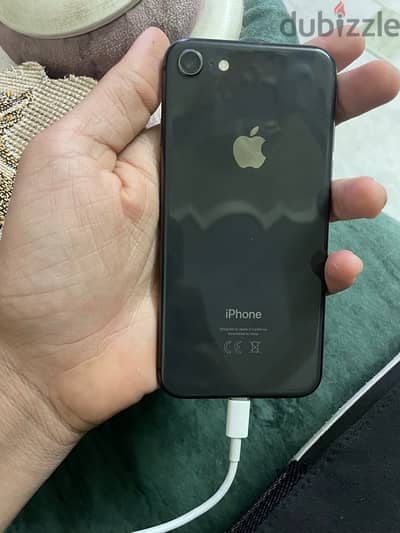 iPhone 8g 64gb