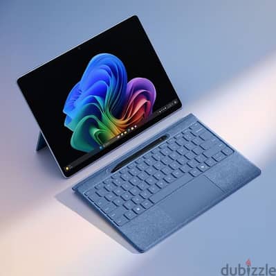 Microsoft Surface Pro 11 elite (2024)