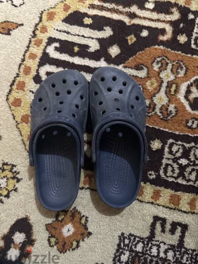 original crocs for kids