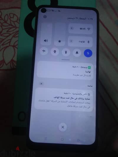 رينو 8مساحة 256 رام 8