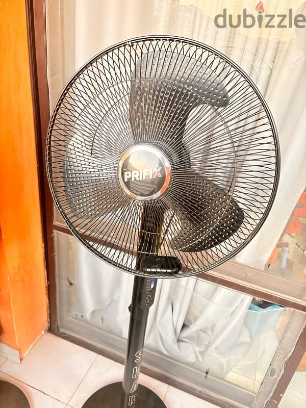 fan new 0