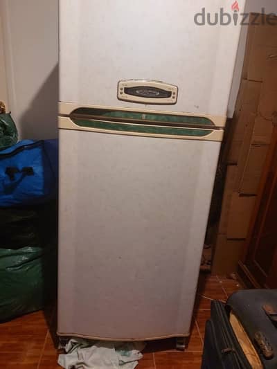 kiriazi refrigerator 21 feet