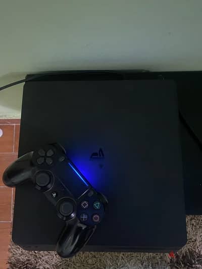 ps4 slim 1tb