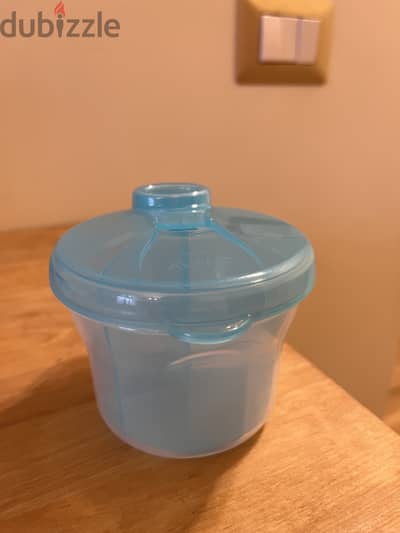 baby formula dispenser (avent)