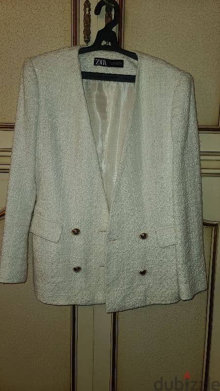 *** ZARA Jacket *** 1