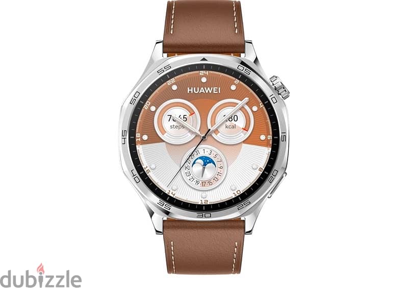 SMART WATCH - HUAWEI WATCH GT 5 - 46 mm 0