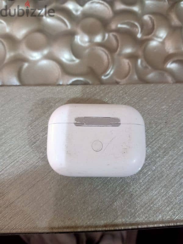 Air pods pro 1 2