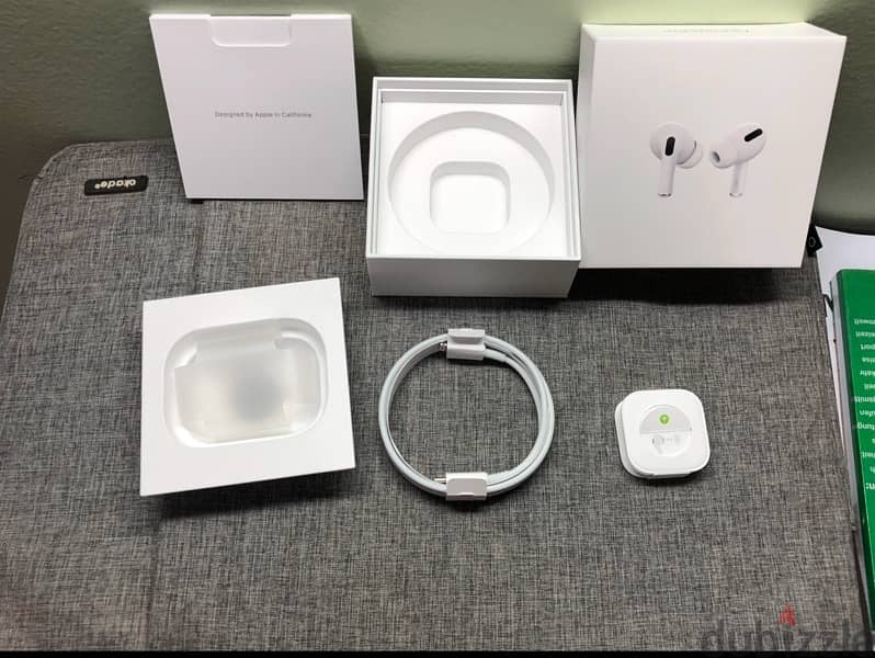 Airpods pro 1 1