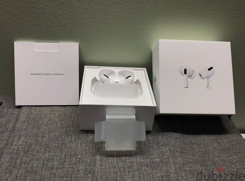 Airpods pro 1 2