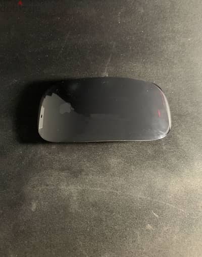 apple Magic Mouse space grey not used