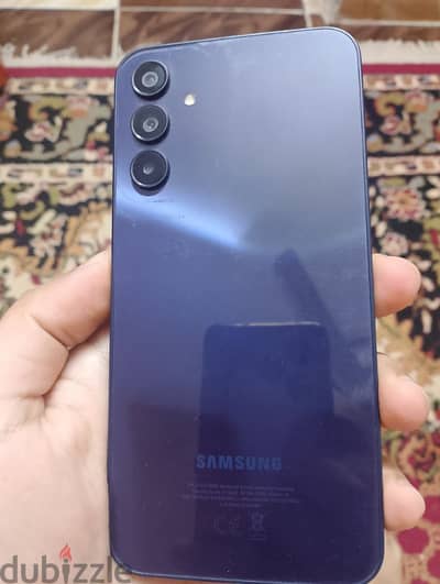 سامسونج Samsung A15 128 4Ram