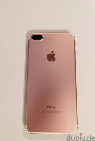 ايفون ٧ بلس iphone 7 plus