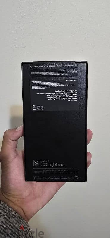 Samsung s24 ultra 255gb