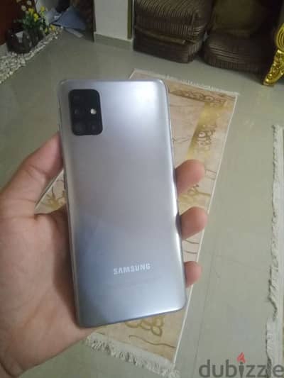 samsung a 51