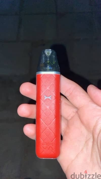 pod vape xlim go