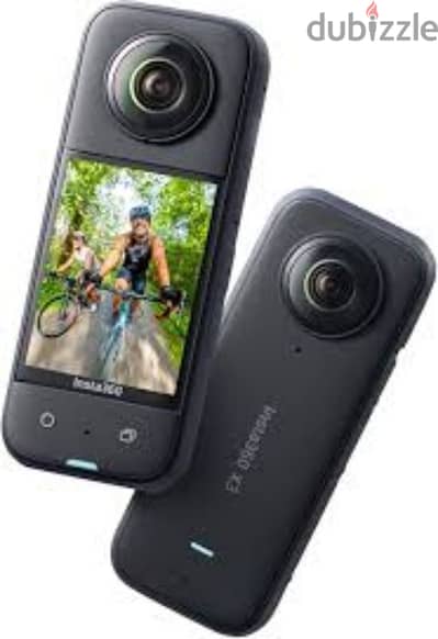 insta 360 x3