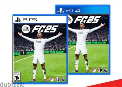 fifa 25 ps4 & ps5 اكونتات برايمري و سكندري