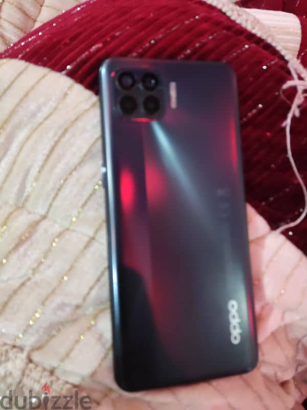 موبيل oppoA93 1