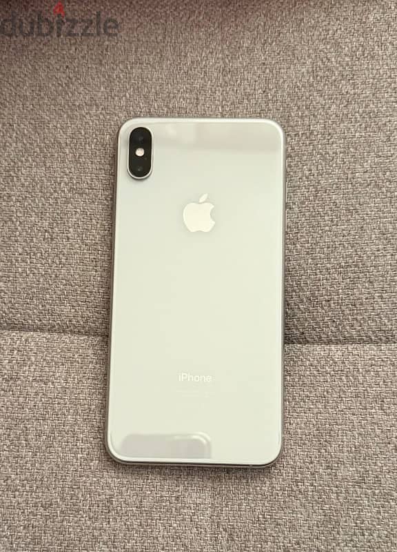 iphone xs max 256 0