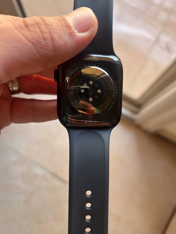 apple watch series 8 45mm for sale 4