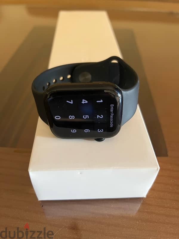 apple watch series 8 45mm for sale 5