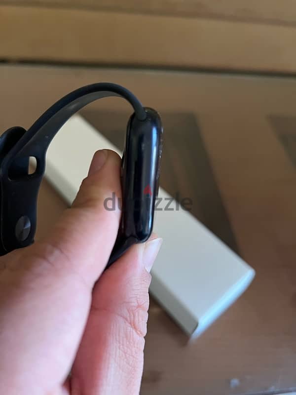 apple watch series 8 45mm for sale 6