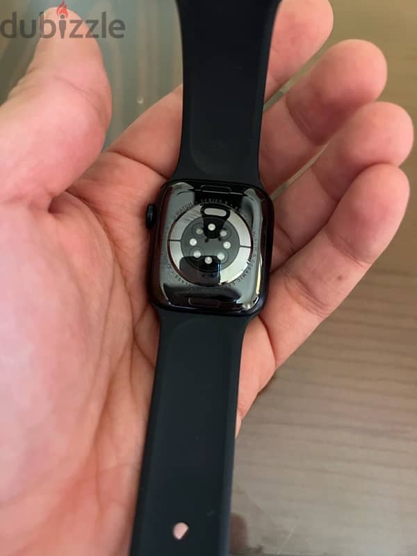 apple watch series 8 45mm for sale 8