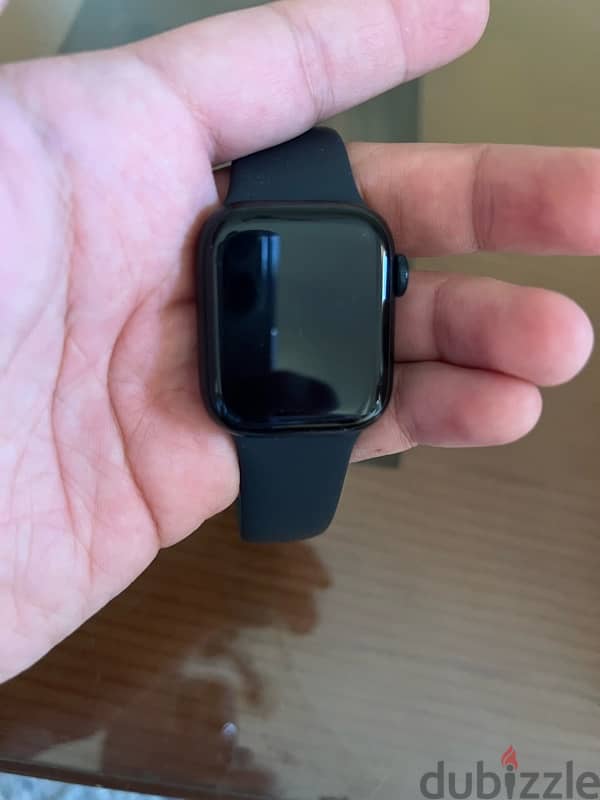 apple watch series 8 45mm for sale 9