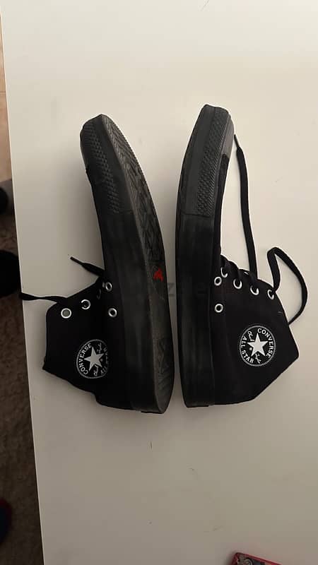 converse shoes size 44.5 2